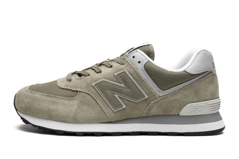 New Balance 574 "green Clay"