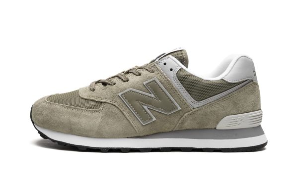 New Balance 574 "green Clay"