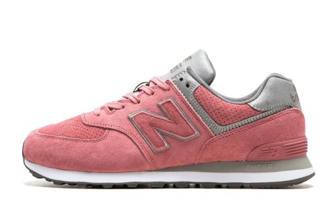 New Balance 574 "pink"