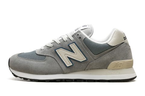 New Balance 574 "sky Blue"