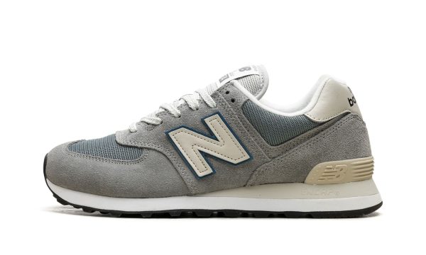 New Balance 574 "sky Blue"