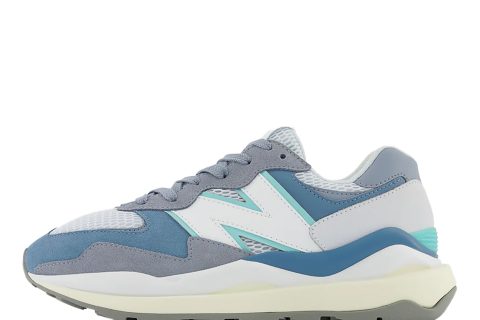 57/40 Wmns "sea Smoke Surf"