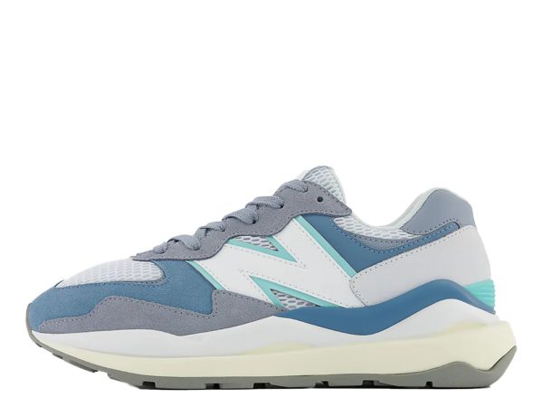 57/40 Wmns "sea Smoke Surf"