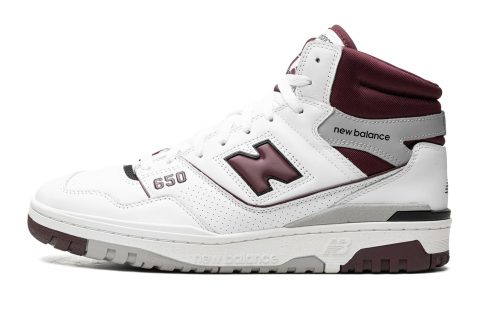 650 "burgundy"