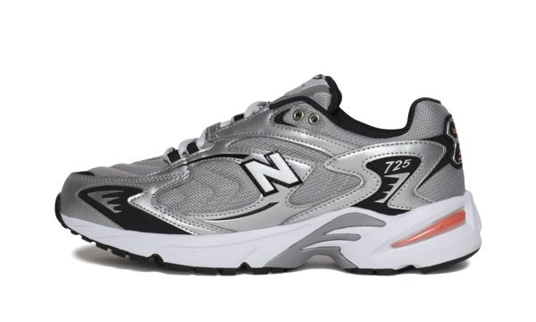 New Balance 725v1 "metallic Silver"