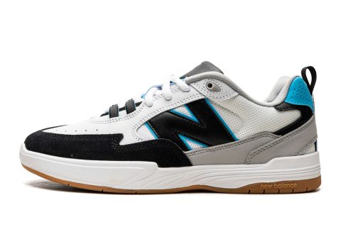 808 "tiago Lemos White Aqua Gum"