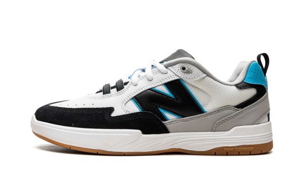 808 "tiago Lemos White Aqua Gum"