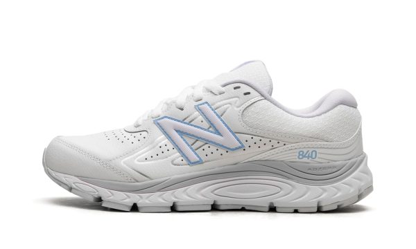 New Balance 840 V3 Wmns "carolina Blue"