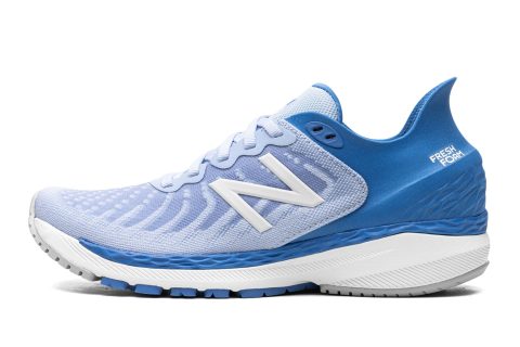 New Balance 860 Wmns "light Blue"