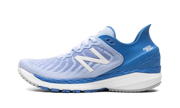 New Balance 860 Wmns "light Blue"