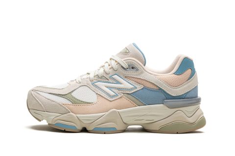 9060 Gs Wide "festival Pack Blue"