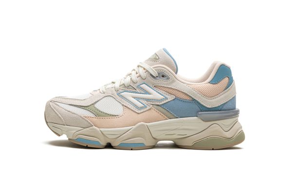 9060 Gs Wide "festival Pack Blue"