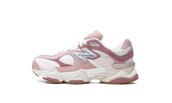 9060 Gs Wide "rose Pink"