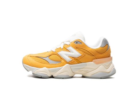 New Balance 9060 Ps "yellow Beige"