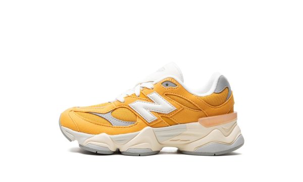 New Balance 9060 Ps "yellow Beige"