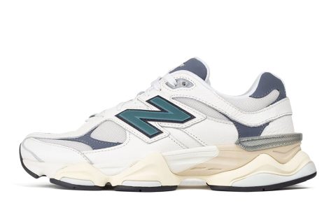 New Balance 9060 V1 "new Spruce"