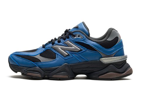 New Balance 9060 "blue Agate"