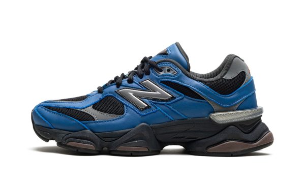 New Balance 9060 "blue Agate"