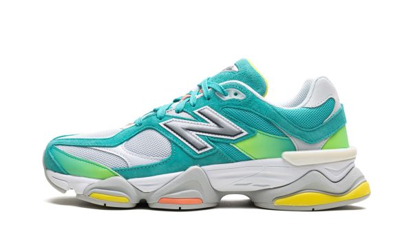 New Balance 9060 "cyan Burst"