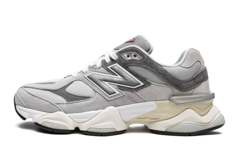 New Balance 9060 "grey"