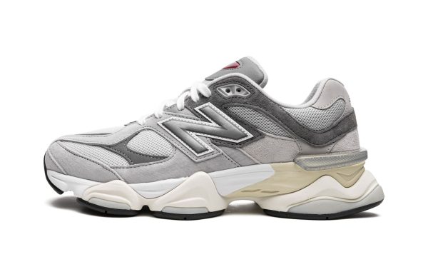 New Balance 9060 "grey"