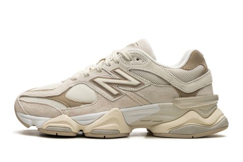 New Balance 9060 "mushroom Brown"