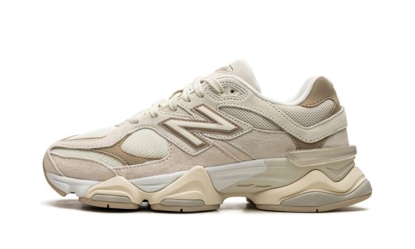 New Balance 9060 "mushroom Brown"