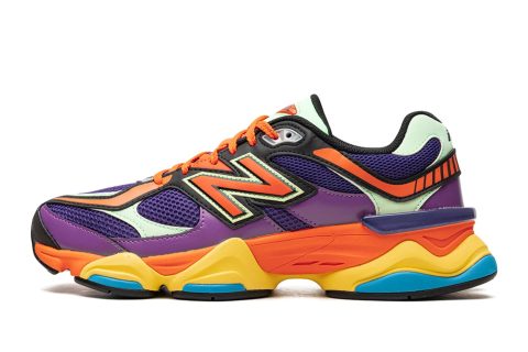 New Balance 9060 "prism Purple"