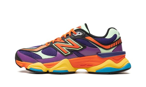 New Balance 9060 "prism Purple"