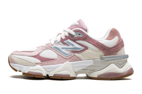 New Balance 9060 "rose Pink"