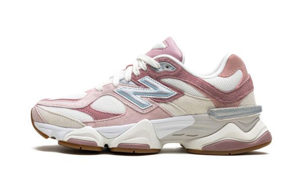 New Balance 9060 "rose Pink"