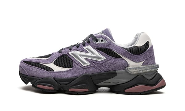 9060 "violet Noir"