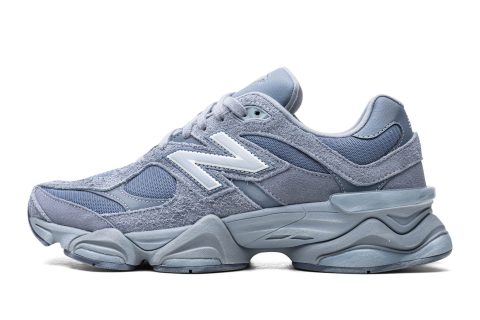 New Balance 9060 "washed Blue"