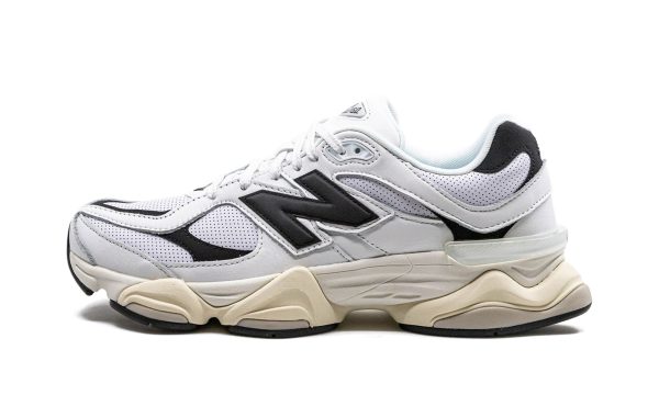 New Balance 9060 "white / Black"