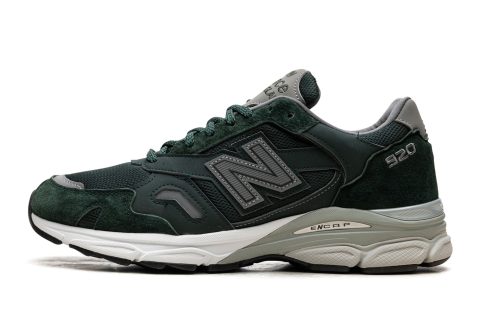 920 Made I "green Grey"