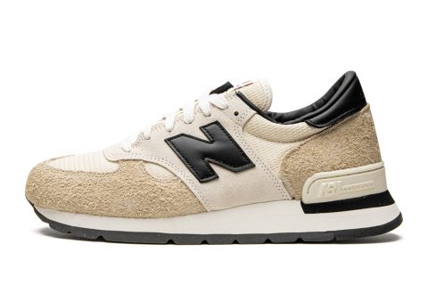 990 V1 "teddy Santis - Macadamia Nut"