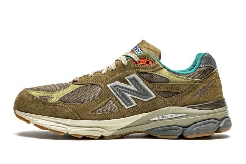 990 V3 "bodega - Anniversary"