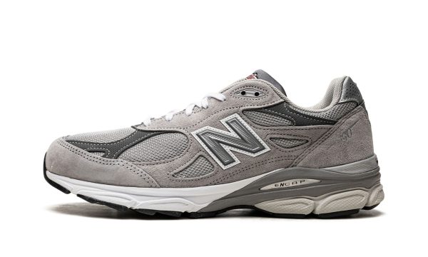 990 V3 "grey"