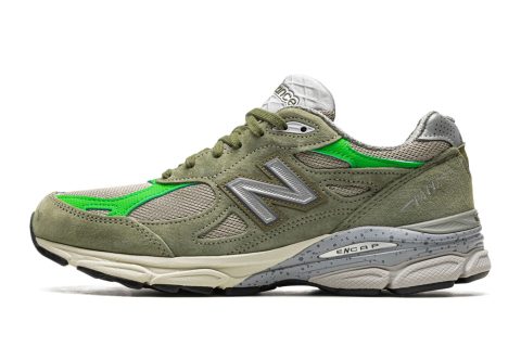 990 V3 "patta"