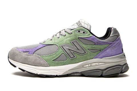 990 V3 "stray Rats Reprise Joker Grey"