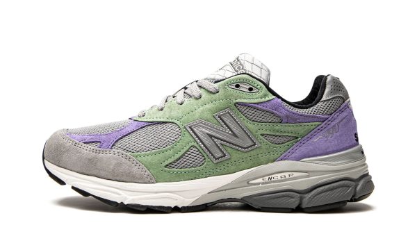 990 V3 "stray Rats Reprise Joker Grey"