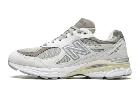 990 V3 "ycmc - Nimbus Cloud"