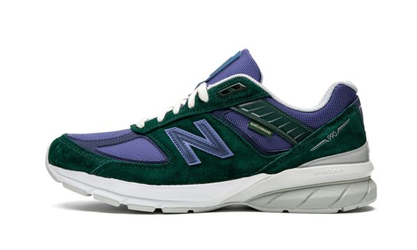 990 V5 "aime Leon Dore - Botanical Green"