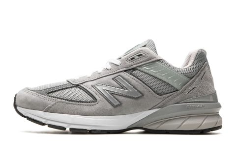 990 V5 "grey"