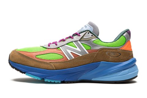 990 V6 "action Bronson Baklava"