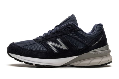 990 Wmns "navy"