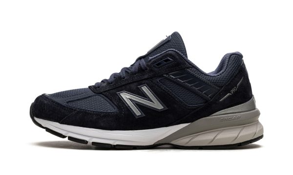 990 Wmns "navy"