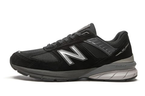 990 "black/silver"