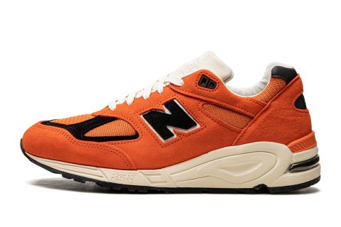 990v2 Made In Usa "miusa Marigold"