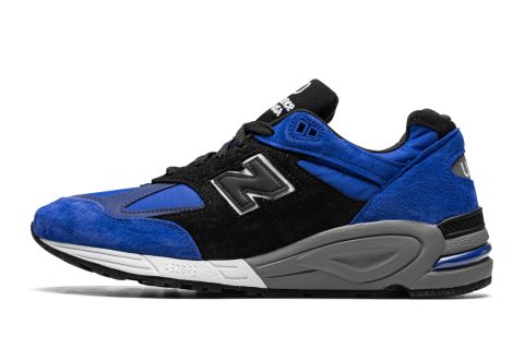 990v2 "blue/black"